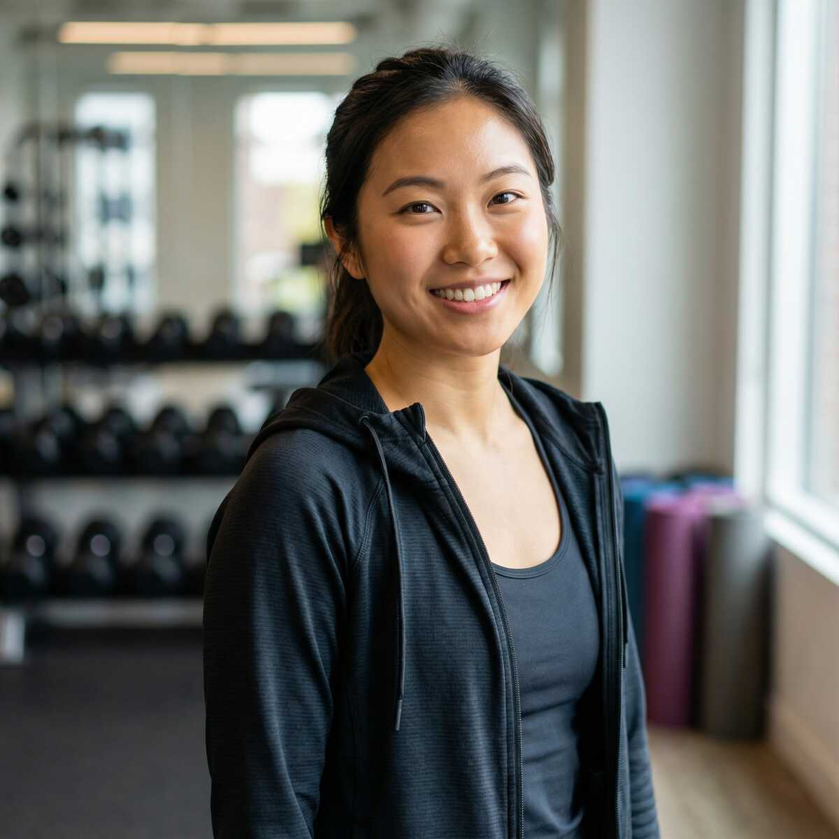 萝莉岛社区顾问